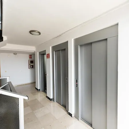 Malagasuite Getaway Apartment *