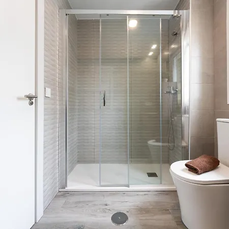 Apartment Malagasuite Getaway